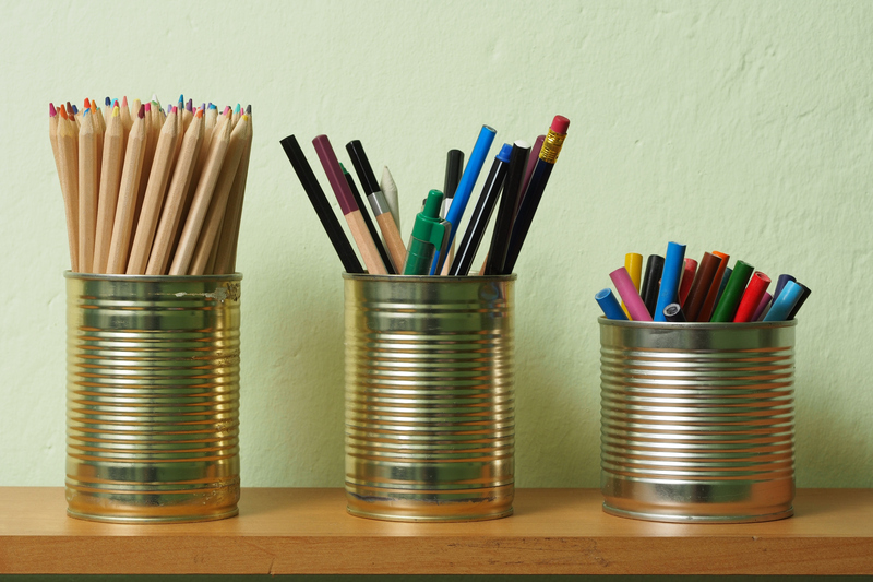 Simplifying Cardboard and Packaging Disposal in Urban Areas