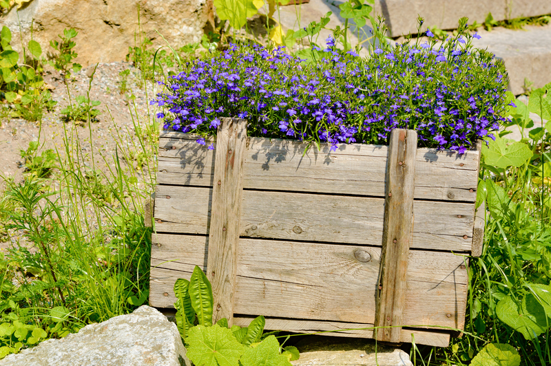 Simplifying Cardboard and Packaging Disposal in Urban Areas